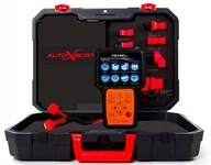 Počítačový diagnostický tester FOXWELL NT680 PRO Počítačový diagnostický tester FOXWELL NT680 PRO
