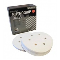 Brúsny kotúč INDASA RHYNOGRIP 150MM 6H 50X P180