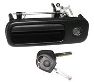 KĽÚČKA VW SHARAN CADDY, VLOŽKA DO ZADNÝCH DVERÍ, ZADNÝ KUFOR KĽÚČKA VW SHARAN CADDY, VLOŽKA DO ZADNÝCH DVERÍ, ZADNÝ KUFOR