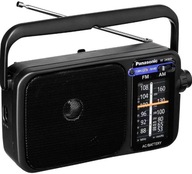 Prenosné FM AM kuchynské rádio Panasonic RF2400D