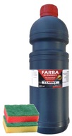 FARBA LAK NA KOŽU ČALÚNENIE VOLANTOV 480ml FARBA LAK NA KOŽU ČALÚNENIE VOLANTOV 480ml