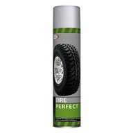 WESCO NA ÚDRŽBU A LESK PNEUMATÍK 600ML WESCO NA ÚDRŽBU A LESK PNEUMATÍK 600ML