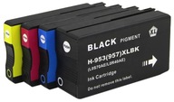Súprava atramentov PRE TLAČIAREŇ HP 953XL 8211 8716 7740 Súprava atramentov PRE TLAČIAREŇ HP 953XL 8211 8716 7740