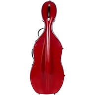 Sklolaminátové puzdro na violončelo Classic 4/4 MCase