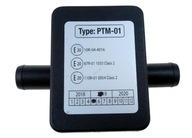 Map-Sensor ZENIT PTM 01 Blue / black box senzor