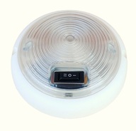 LED vnútorné osvetlenie kabíny FT-160 @ LED vnútorné osvetlenie kabíny FT-160 @