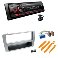 PIONEER MVH-S420BT Bluetooth RÁDIO HONDA CIVIC VII