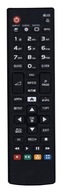 Diaľkové ovládanie pre LG TV 43LF590V-ZA 43UF640V 49UF640V Diaľkové ovládanie pre LG TV 43LF590V-ZA 43UF640V 49UF640V