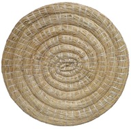 Terč na slamenú lukostreľbu 80 x 6 cm Terč na slamenú lukostreľbu 80 x 6 cm
