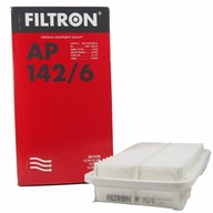 VZDUCHOVÝ FILTER FILTRON AP142/6 TOYOTA VZDUCHOVÝ FILTER FILTRON AP142/6 TOYOTA