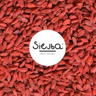 Goji bobule 0,5 KG SIEJBA