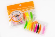 FishUp Set pre Trout Tanta 1,5" MIX 10 ks FishUp Set pre Trout Tanta 1,5" MIX 10 ks