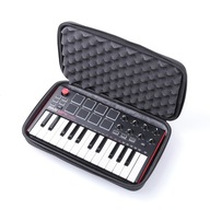 Pevné cestovné puzdro AKAI MPK Mini II Pevné cestovné puzdro AKAI MPK Mini II