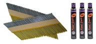 TJEP NAILS GRF 34/100 EXCELLENT 3,1x100 RING TJEP NAILS GRF 34/100 EXCELLENT 3,1x100 RING