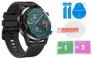 4x Tvrdené sklo 9H / Huawei Watch GT 2 46 mm 4x Tvrdené sklo 9H / Huawei Watch GT 2 46 mm