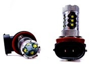 LED ŽIAROVKA HB4 9006 DC12V-24V Can bus Ultra strong LED ŽIAROVKA HB4 9006 DC12V-24V Can bus Ultra strong