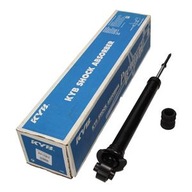 Tlmiče AUDI 80 90 KAYABA B4+ODB+OS-2KS ZAD. Tlmiče AUDI 80 90 KAYABA B4+ODB+OS-2KS ZAD.