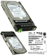 FUJITSU MBD2300RC 300 GB SAS 2.5 \ 'S26361-H1095-V100