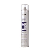 Ľahký lak na vlasy Lisap High Tech 500 ml Ľahký lak na vlasy Lisap High Tech 500 ml