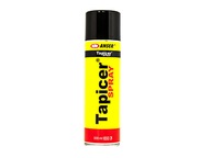 TAPICER lepidlo v spreji 500 ml na látkovú špongiu PANELY OWATA FABRIC TAPICER lepidlo v spreji 500 ml na látkovú špongiu PANELY OWATA FABRIC