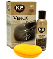 K2 VENOX Mlieko na odstraňovanie škrabancov + aplikátor K2 VENOX Mlieko na odstraňovanie škrabancov + aplikátor