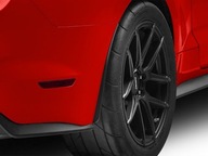 GT350 MUSTANG Style Bumper Flares 2015-2020