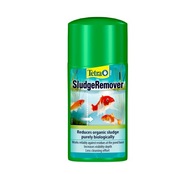 TETRA Pond SedimentMinus 500 ml - odstraňuje usadeniny, kal