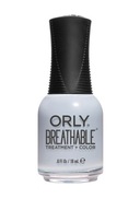 ORLY Breathable - lak na nechty s kondicionérom Marine Layer ORLY Breathable - lak na nechty s kondicionérom Marine Layer