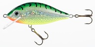 JAXON CRUSICAL WOBLER NA šťuku ZANDER 9cm 17g JAXON CRUSICAL WOBLER NA šťuku ZANDER 9cm 17g