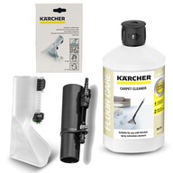 TRYSKA NA ČALÚNENIE KARCHER + TEKUTINA RM519 SE5.100 TRYSKA NA ČALÚNENIE KARCHER + TEKUTINA RM519 SE5.100