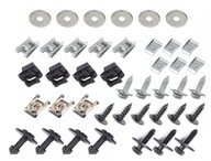 KLAPKY KLAPKY KRYTY MOTORA Audi A6 C6 04-11 KLAPKY KLAPKY KRYTY MOTORA Audi A6 C6 04-11