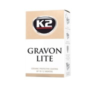 K2 Gravon LITE set 30ml keramický povlak 12