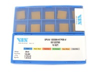 Widia obklady SPUN 120308 - V P25-P40 VIS Widia obklady SPUN 120308 - V P25-P40 VIS