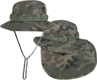 Čiapka HELIKON BOONIE s krkom, model 93 PL, 61 cm Čiapka HELIKON BOONIE s krkom, model 93 PL, 61 cm