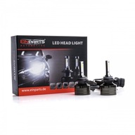 LED ŽIAROVKY HIR2 9012 EINPARTS 6000K CAN BUS POWER LED ŽIAROVKY HIR2 9012 EINPARTS 6000K CAN BUS POWER
