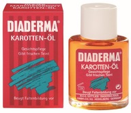DIADERMA MRKVOVÝ OLEJ (lekárenská verzia) 30ml DIADERMA MRKVOVÝ OLEJ (lekárenská verzia) 30ml
