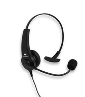 PGM-20-K 2-kolíkový headset BAOFENG WOUXUN HYT