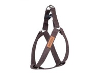amiplay Strong Step-in traky Cotton S Brown amiplay Strong Step-in traky Cotton S Brown