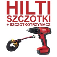 HILTI KEFE PRE AKUMULÁTOROVÝ SKRUTKOVAČ SFC 22A