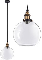 LOFT PRIEMYSELNÉ SKLENÉ ZÁSADNÉ LAMPY, VERTO FARBY LOFT PRIEMYSELNÉ SKLENÉ ZÁSADNÉ LAMPY, VERTO FARBY