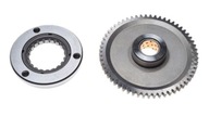 SPOJKA BENDIX STARTER INTRUDER BEYOND YH 260 SPOJKA BENDIX STARTER INTRUDER BEYOND YH 260