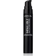LOREAL INALLIBLE PRIMER BASE 01 zmatňujúci