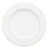 3604 ROCOCO VEČERÁ SERVIS 6/18 ĆMIELÓW PORCELÁN 3604 ROCOCO VEČERÁ SERVIS 6/18 ĆMIELÓW PORCELÁN