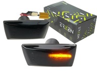 Dynamické LED smerovky pre Opel Zafira Corsa Dynamické LED smerovky pre Opel Zafira Corsa