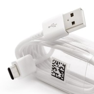 ORIGINÁLNY USB-C KÁBEL SAMSUNG A6s A7 A8 A9 S8 S9 ORIGINÁLNY USB-C KÁBEL SAMSUNG A6s A7 A8 A9 S8 S9