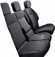 Peugeot Partner 3 osoby od 2008+ Peugeot Partner 3 osoby od 2008+