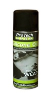 Silikónový olej na údržbu 400ml Protech Guns Silikónový olej na údržbu 400ml Protech Guns