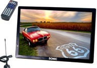 OBRAZOVKA TV MONITORA 14' DVBT USB SD FM RÁDIO OBRAZOVKA TV MONITORA 14' DVBT USB SD FM RÁDIO