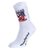 Zápasové ponožky Berkner PANDA - 44-46