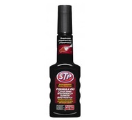 STP BENZÍN PRÍSADA NA ČISTENIE VSTREKOVANIA 200ML